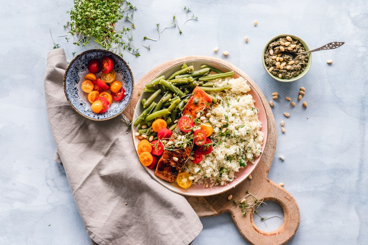 Nutrizionista - consulenza alimentare personalizzata